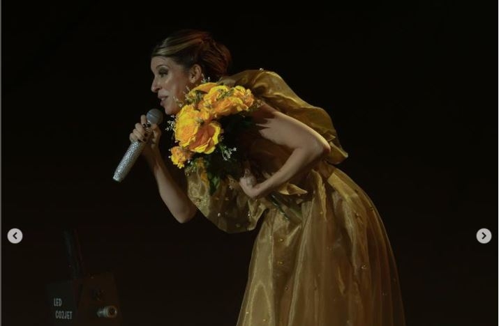 Floricienta en Guatemala 2023 2