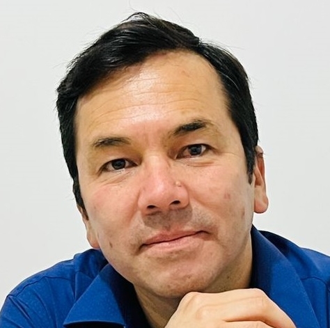 André Armas, Educador y consejero de bienestar. Si usted desea conocer mas sobre estas acciones y unirse a los grupos de trabajo escriba al WhatsApp 4293-5610.