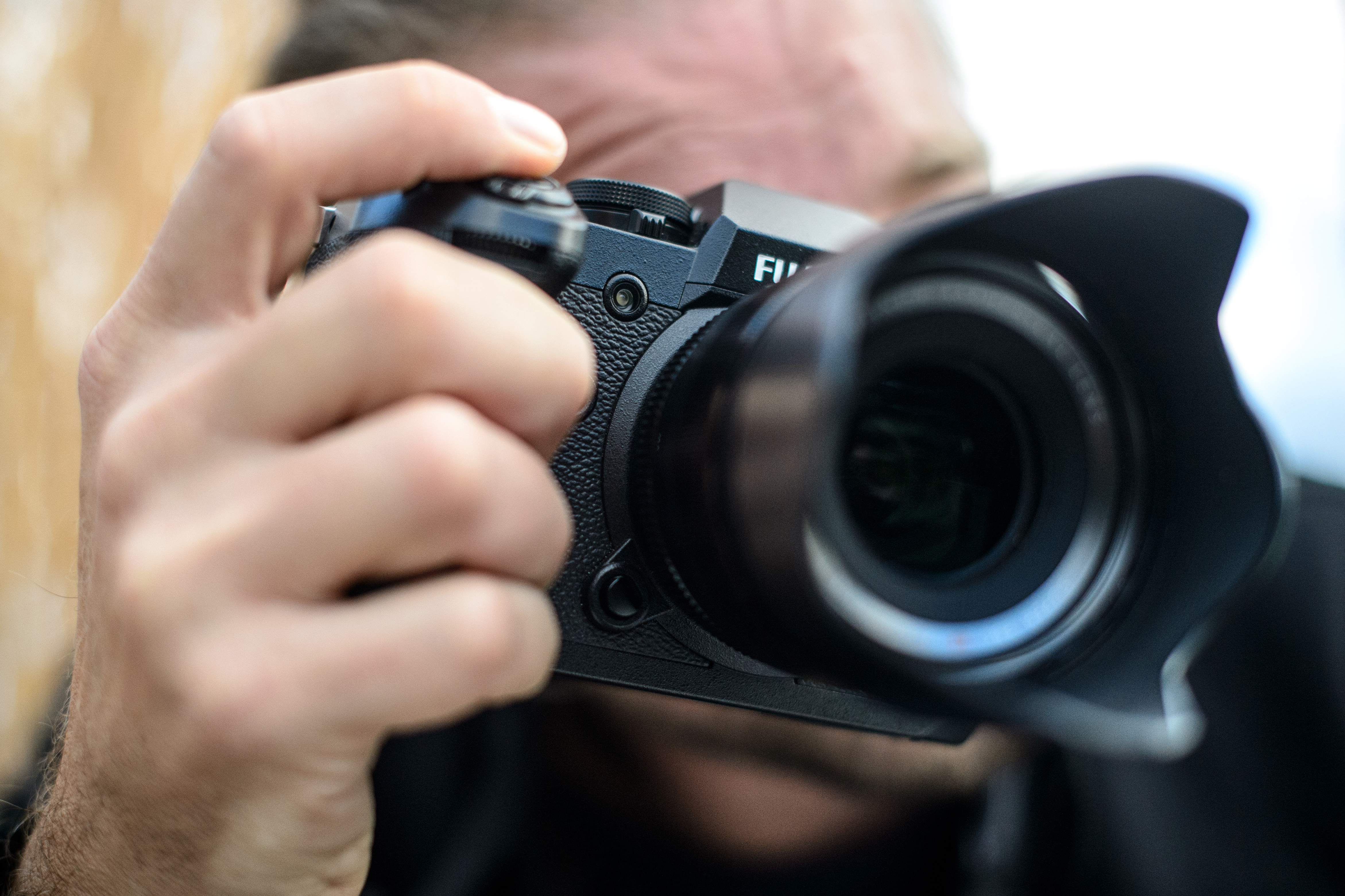 Fotografía de viajes: cómo hacer fotos más personales y originales