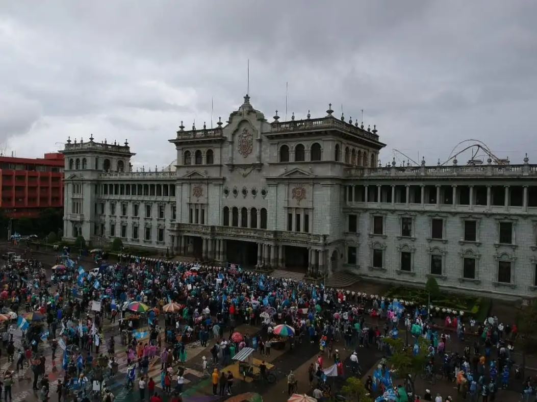 Gobierno de Guatemala y MP rechazan Lista Engel de EE. UU. y la califican como una herramienta “deleznable”