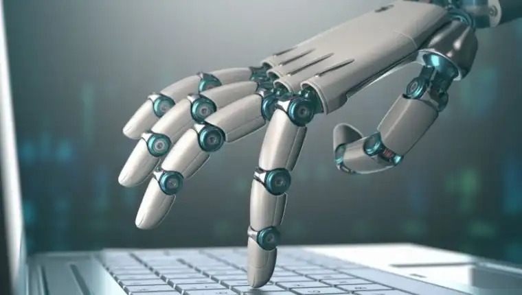 Inteligencia artificial Unión Europea empresas tecnológicas