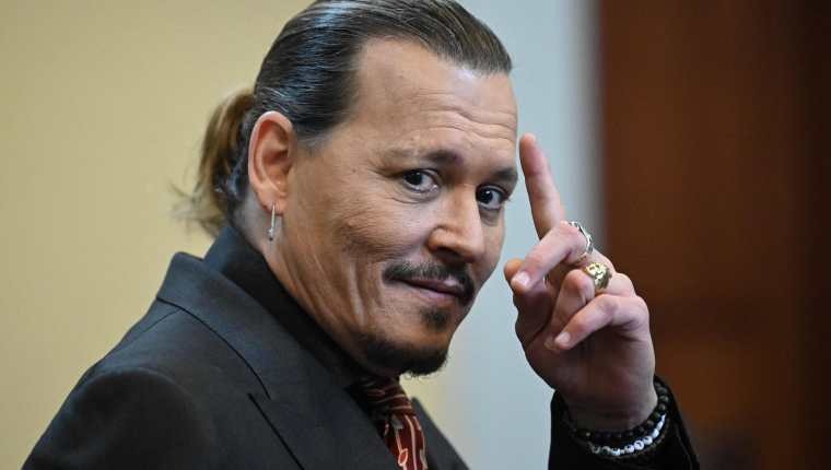 Johnny Depp: encuentran al actor inconsciente en la habitación de un hotel y su banda Hollywood Vampires suspende concierto