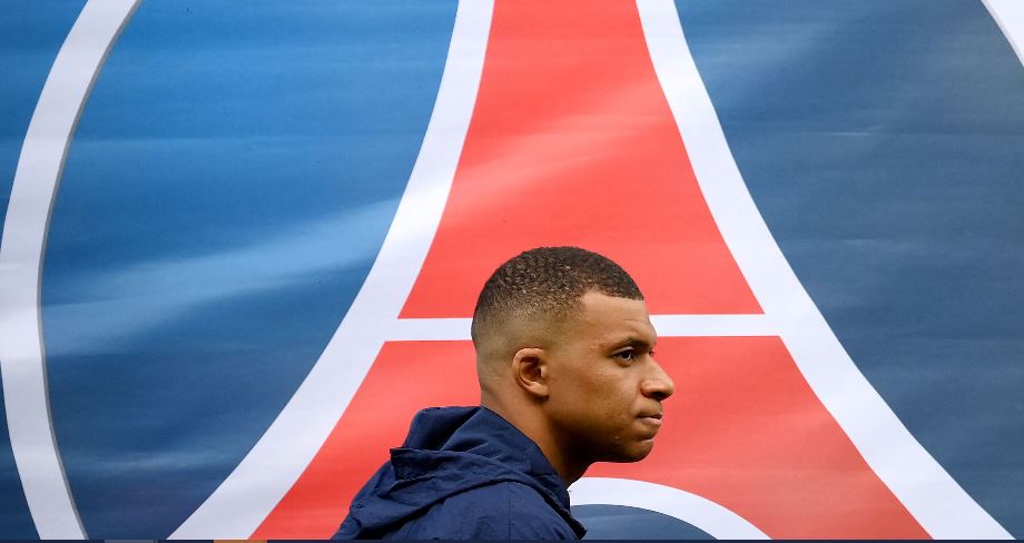 Mbappé