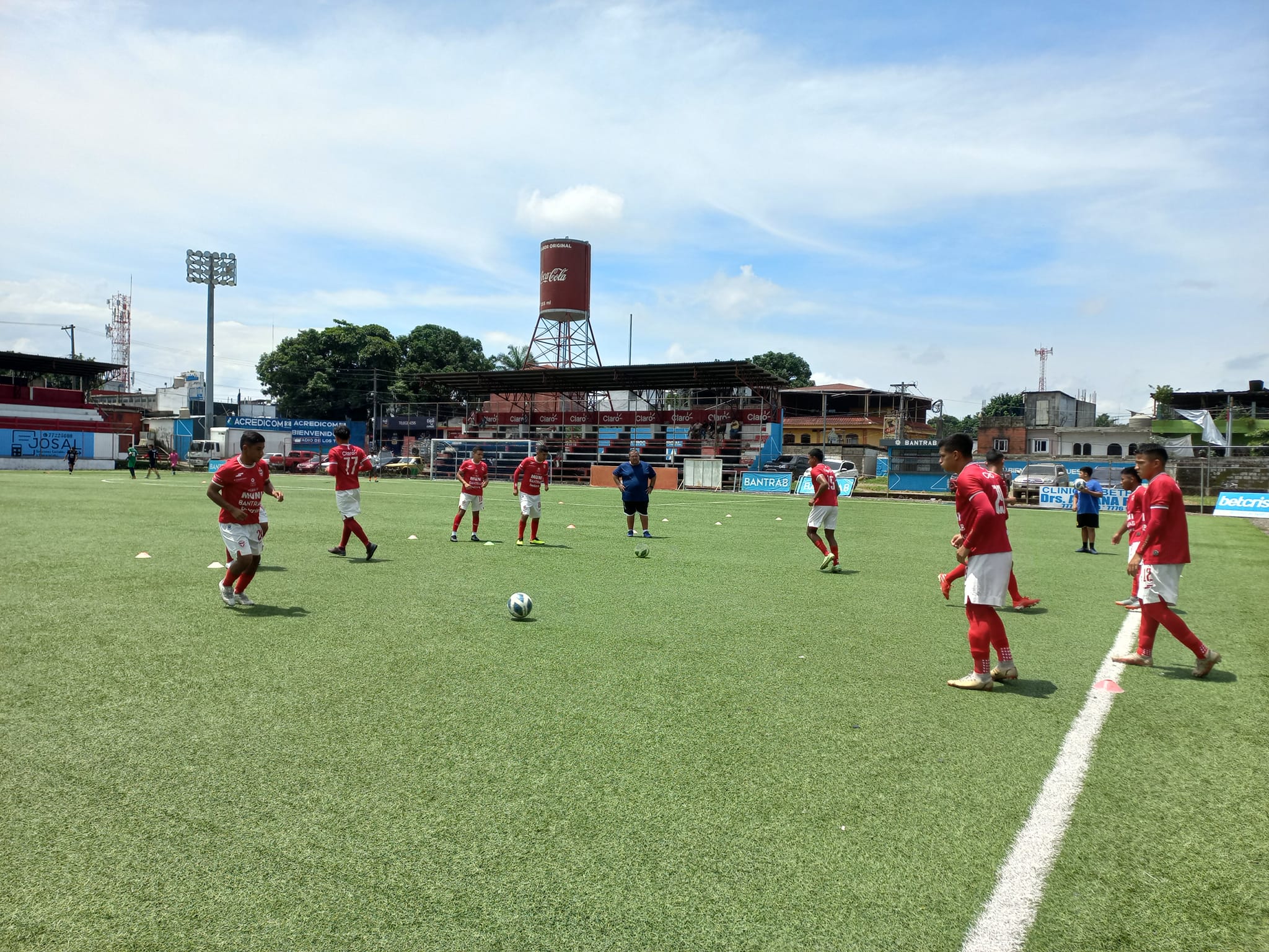 Deportivo Malacateco