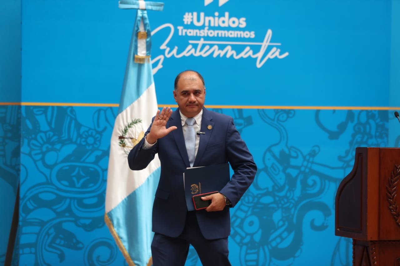 El ministro de Energía cree necesaria la continuidad de los subsidios para el gas y la electricidad “lo que depende del Congreso”