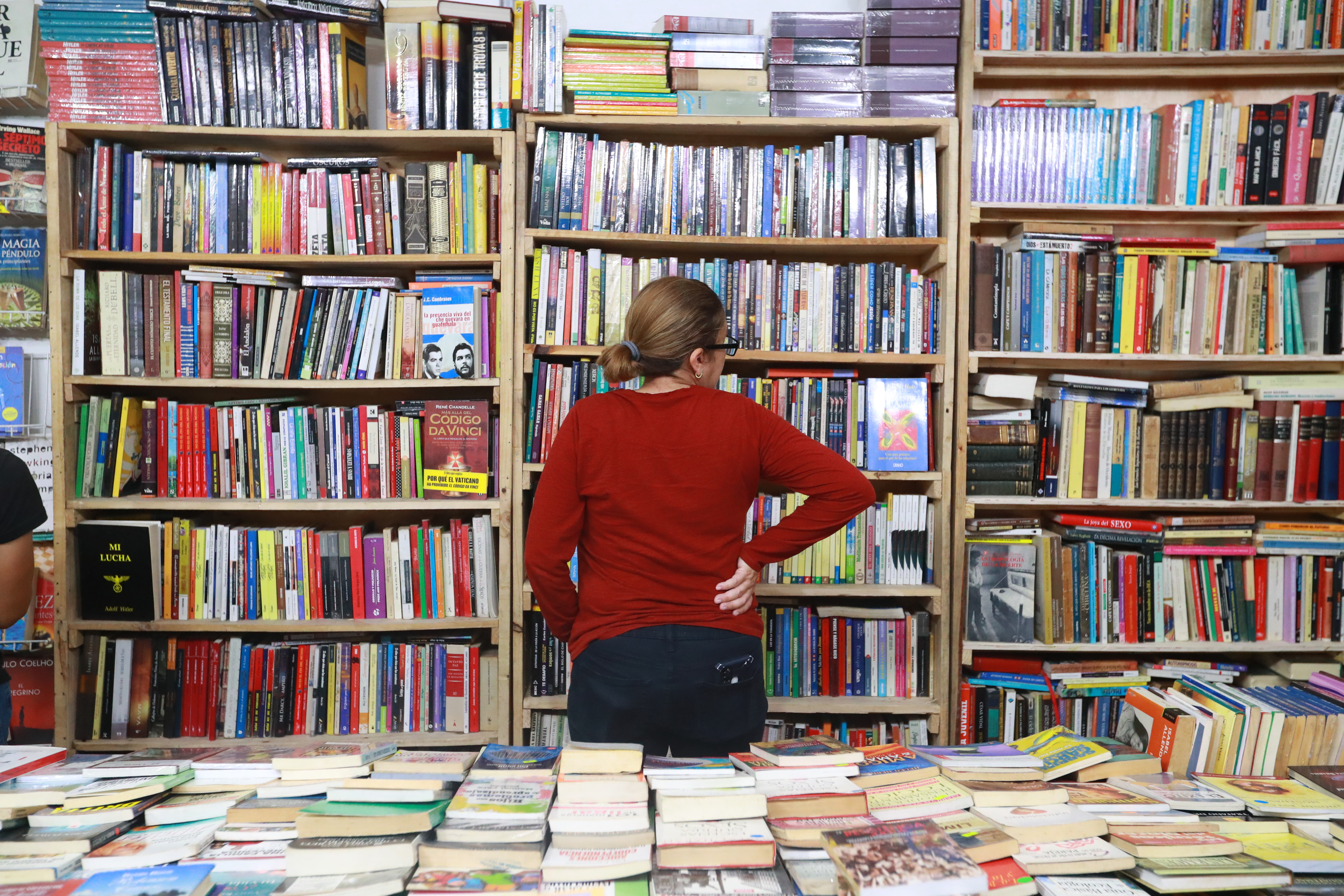 Filgua 2024: ¿Cuándo se cebrará la Feria Internacional del Libro en Guatemala?