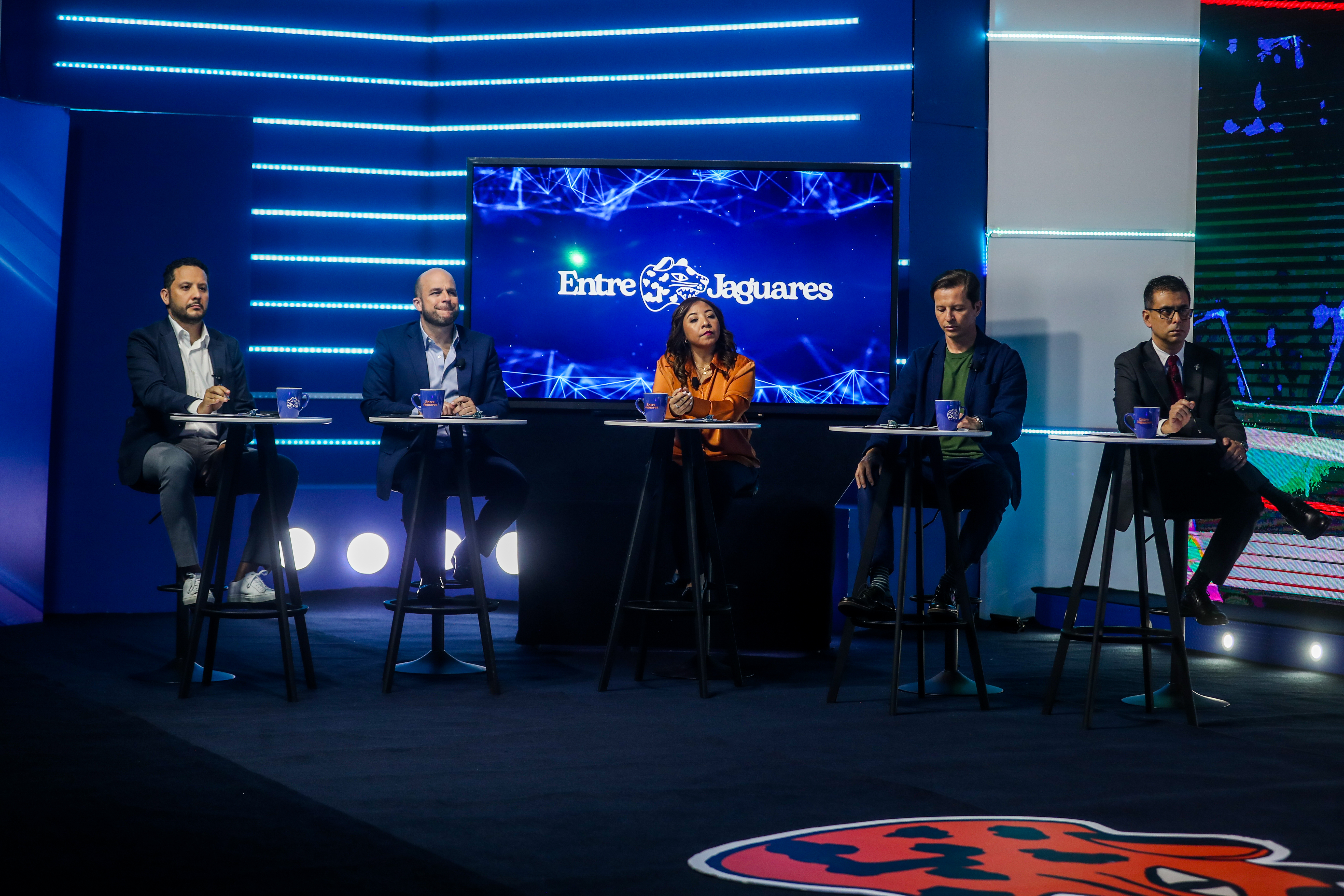 emprendimiento programa Entre Jaguares Guatevisión Prensa Libre
