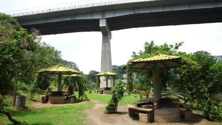 Parque la Asunción