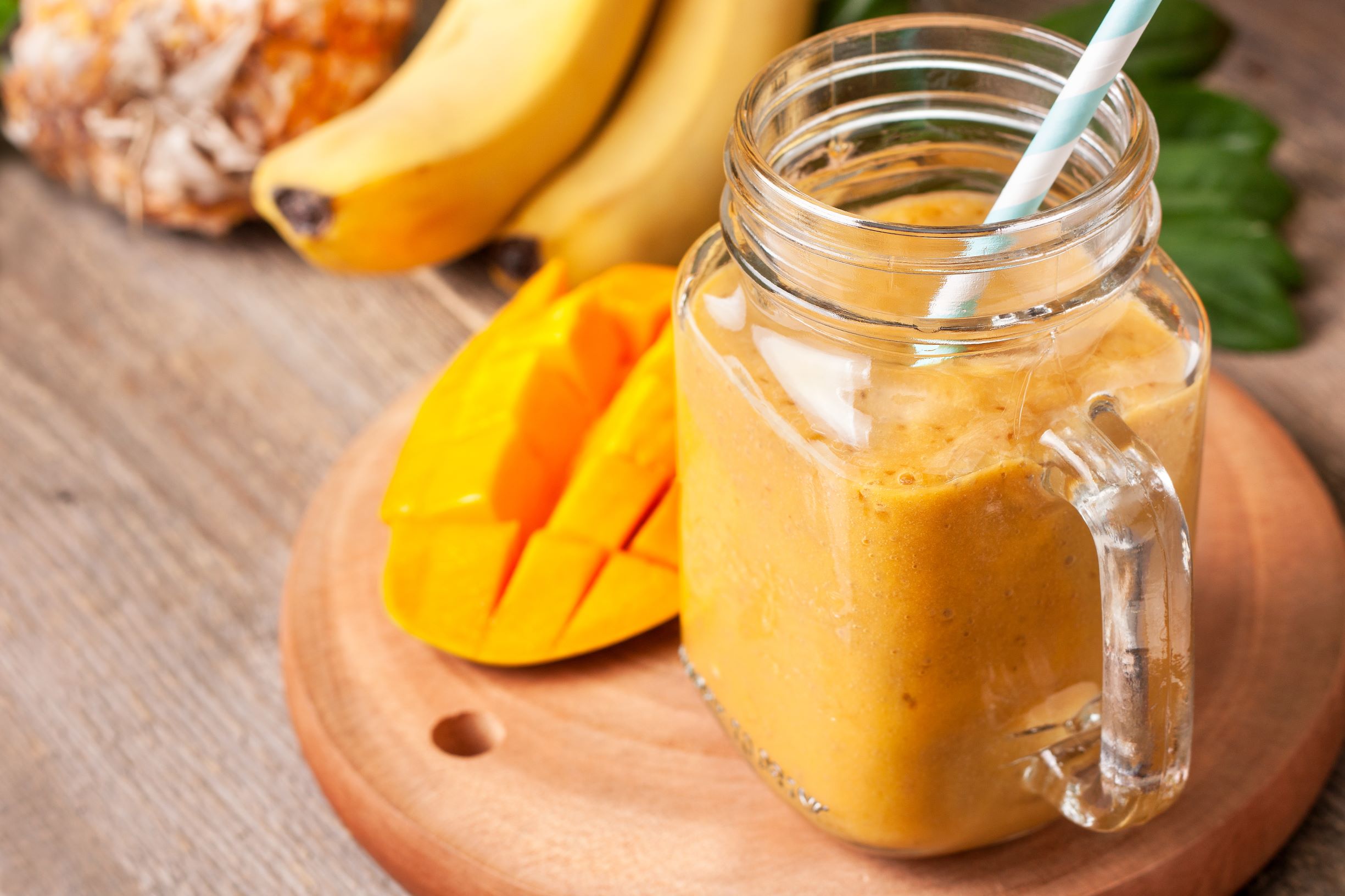 Recetas con curcuma