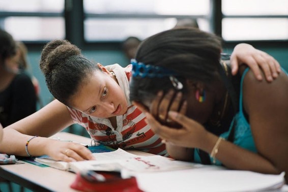 Revueltas en Francia ocho películas para entender el conflicto