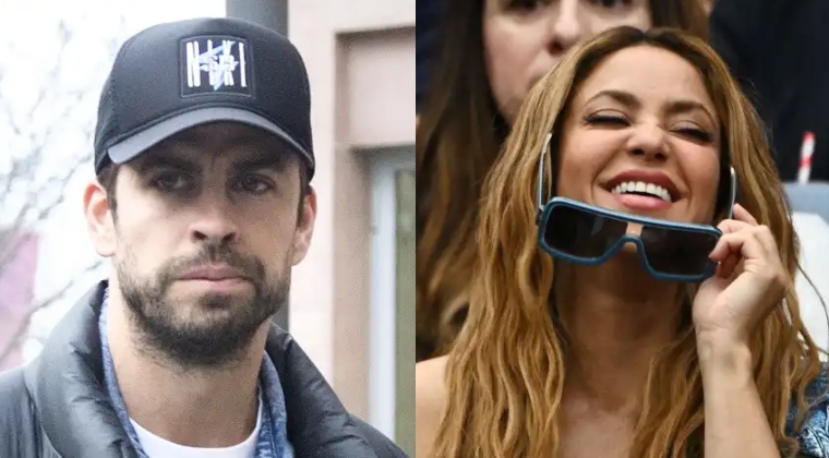 “Cometí un error”: qué se sabe del video falso en el que Piqué pide disculpas a Shakira por su supuesta infidelidad