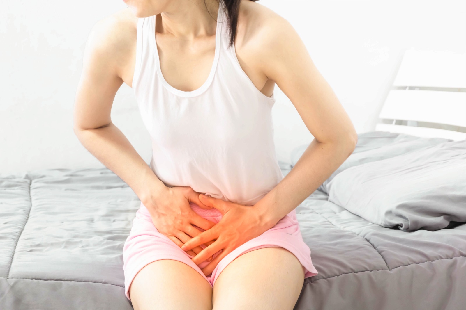 Sintomas de infección urinaria en mujeres (1)