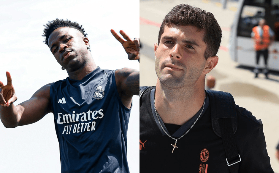 Real Madrid y AC Milán jugarán este domingo