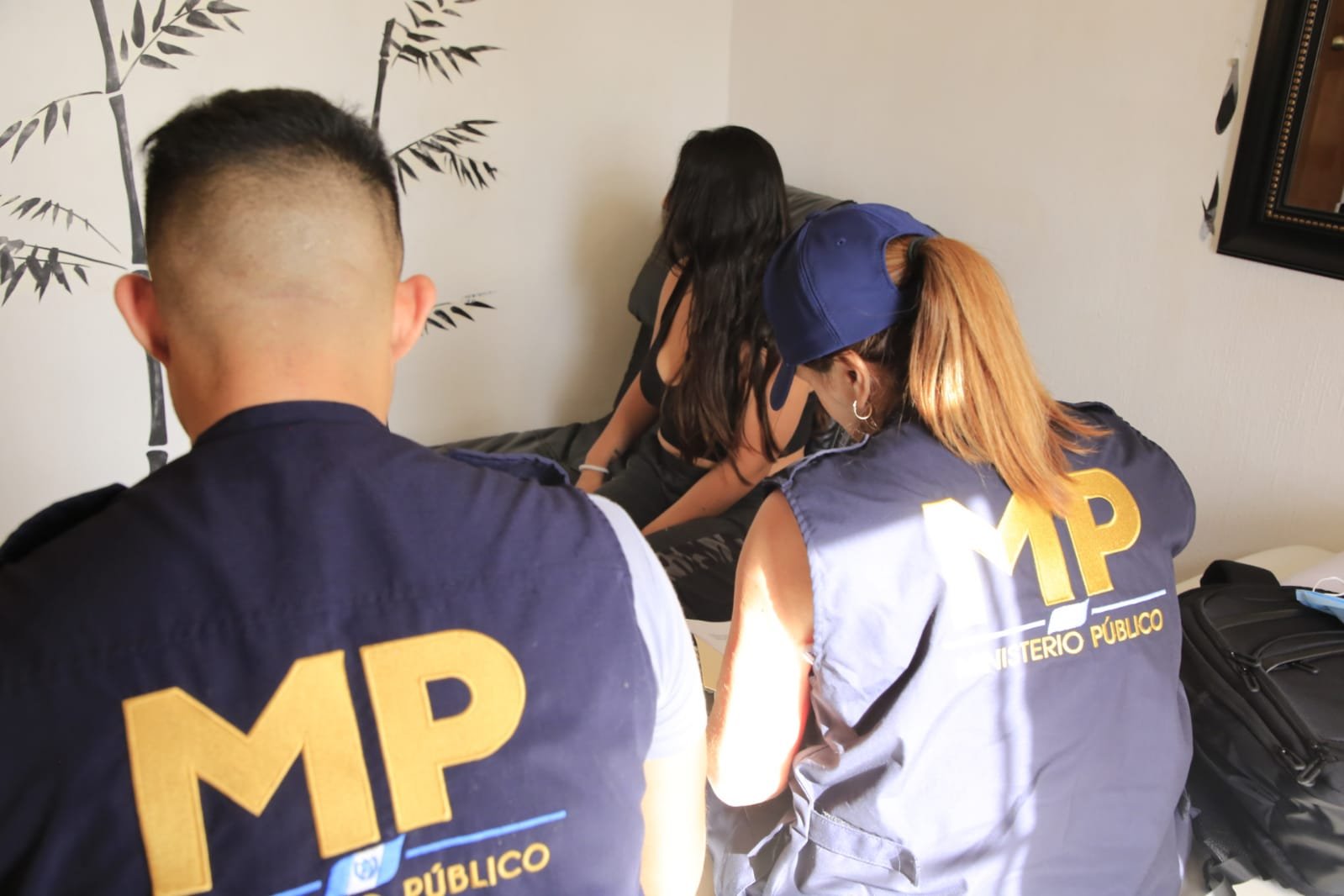 Daniela Patiño: la colombiana hallada muerta en México y cuyo caso ...