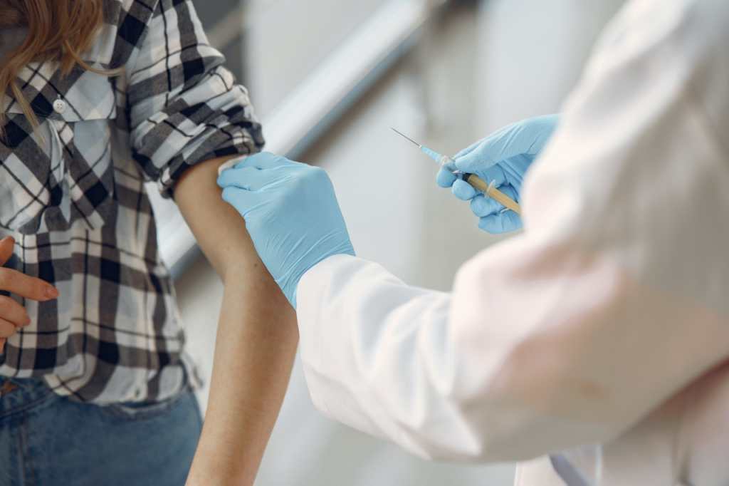 Vacuna de la influenza - qué es y síntomas
