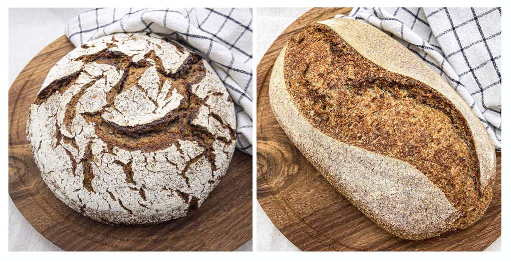 Pan integral: ¿Cuál es la mejor opción?