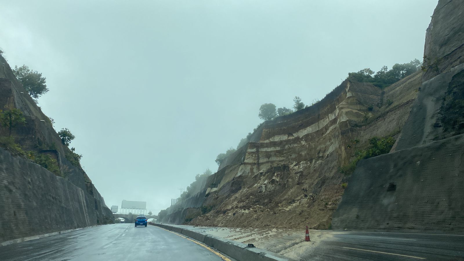 Por qué está lloviendo en Guatemala y cuáles son las zonas más afectadas por la lluvia