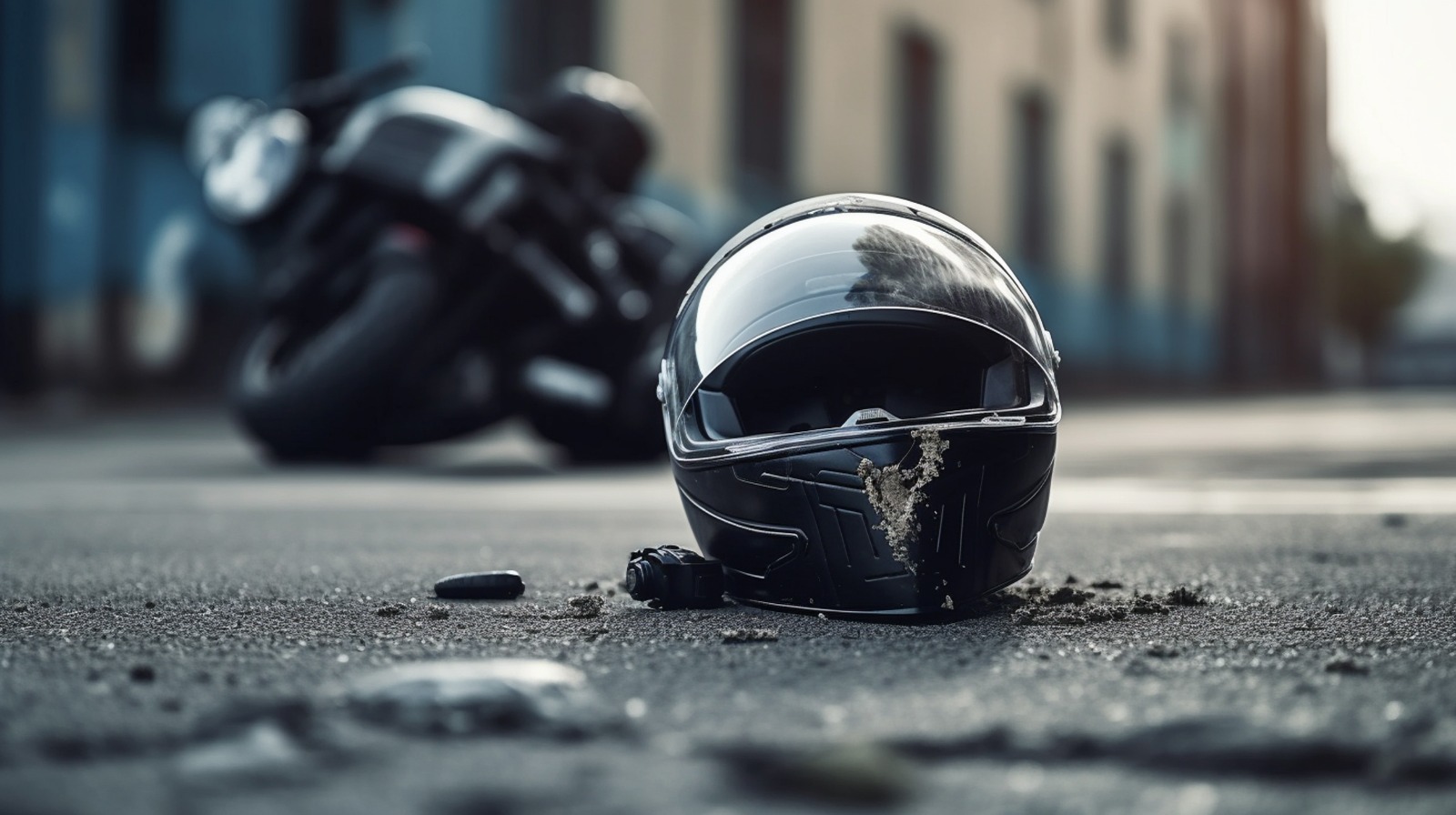 accidente motorista izabal pixabay