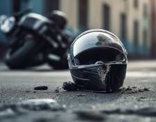 accidente motorista izabal pixabay