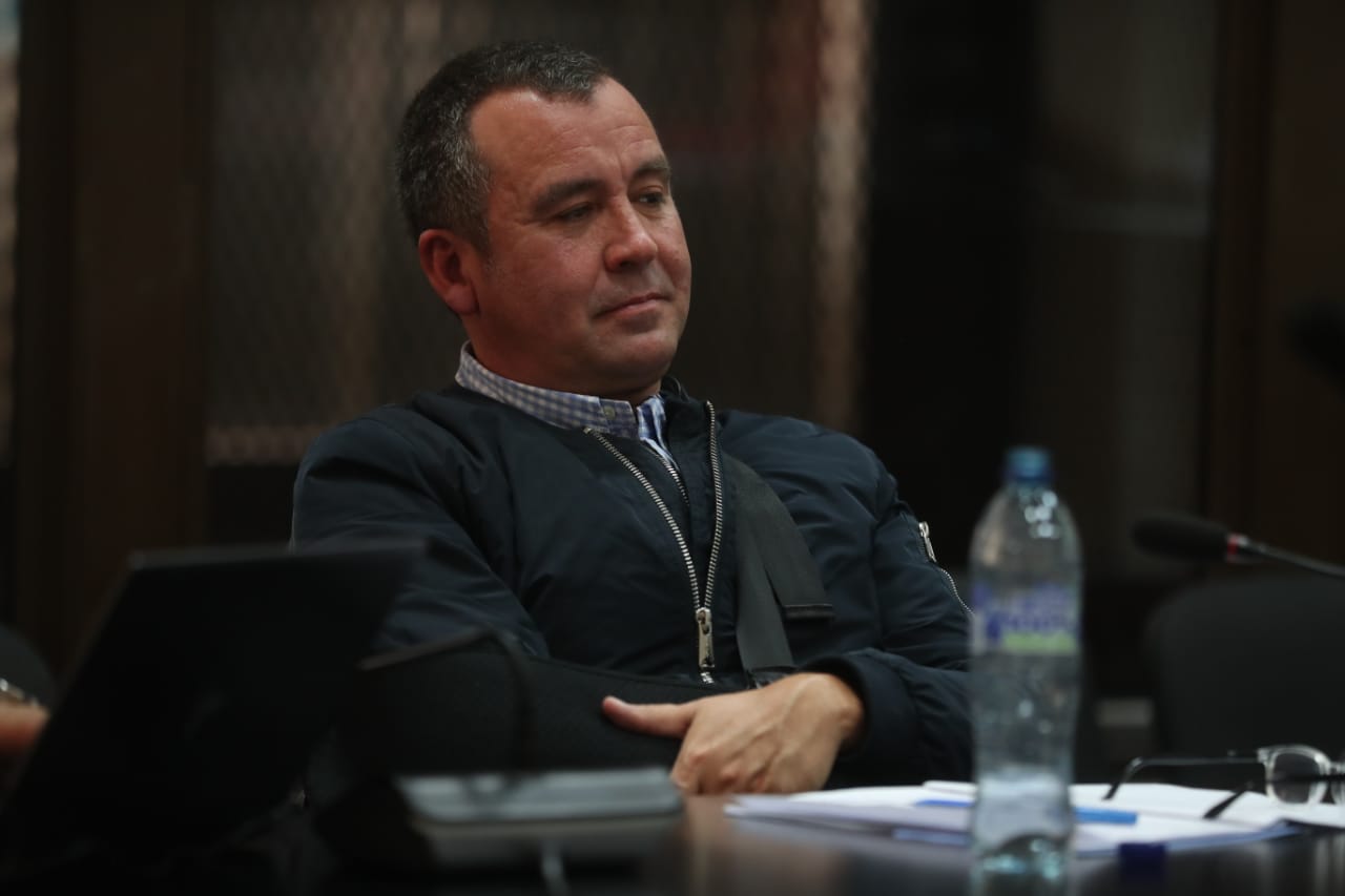 Sinibaldi: CC confirma falta de mérito a favor del exministro de Comunicaciones en caso Arca