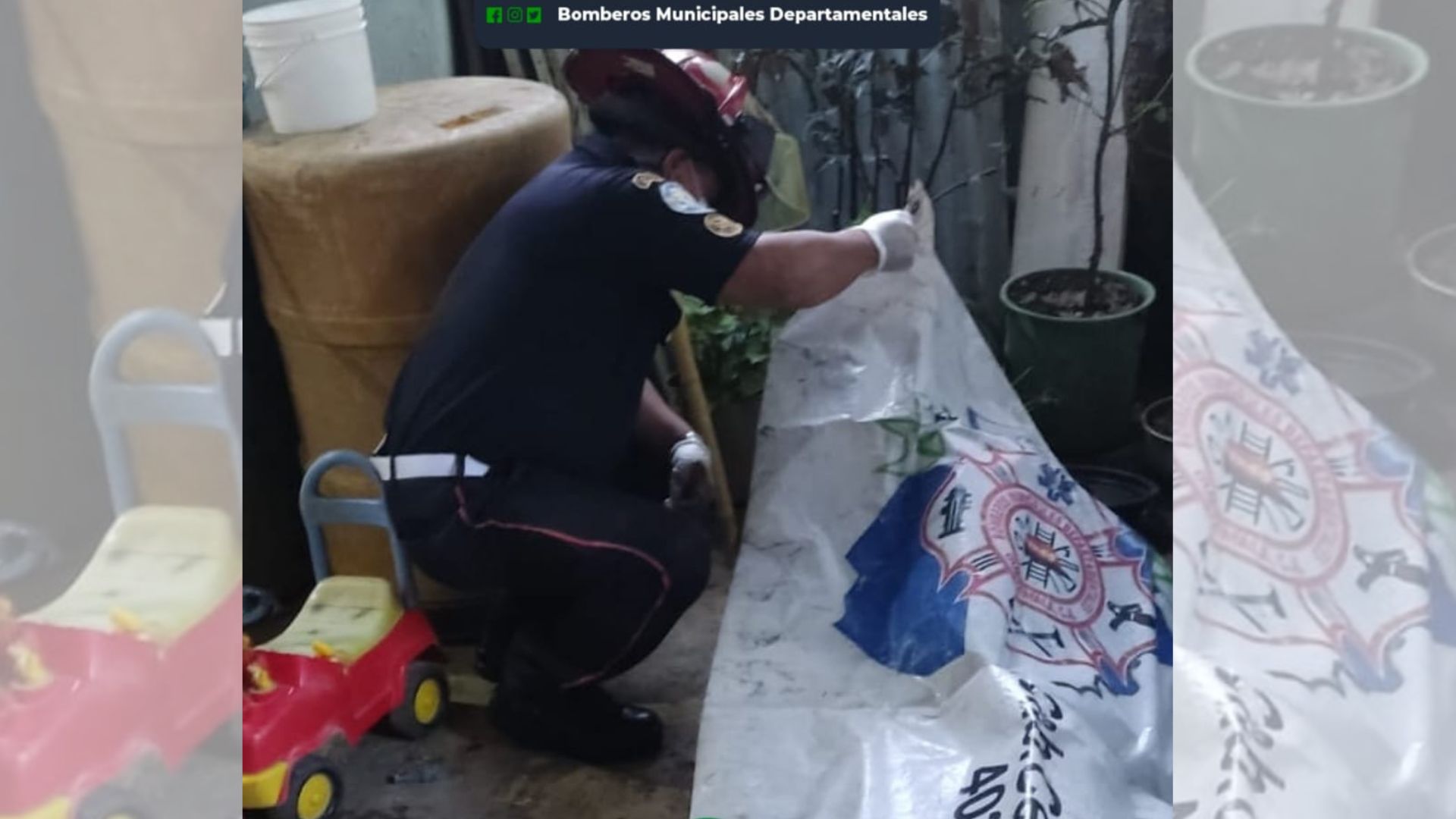 ataque madre e hija villa nueva 26 de julio 2023