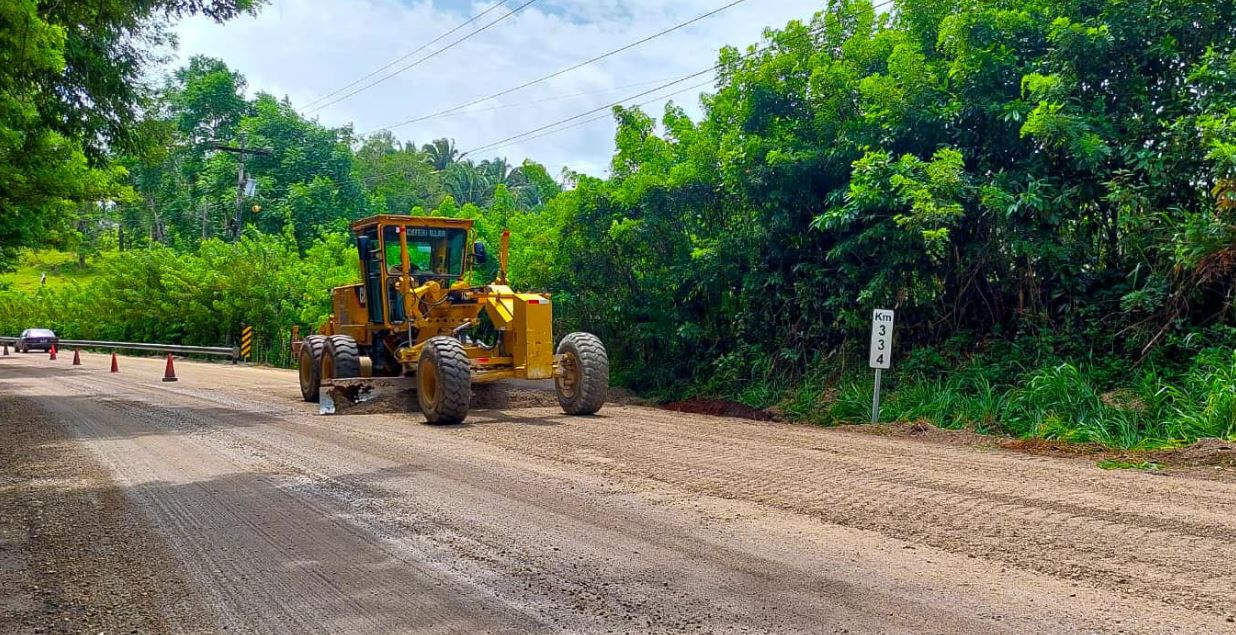 Comunicaciones ha acelerado significativamente su ejecución presupuestaria este año. (Foto: Covial)