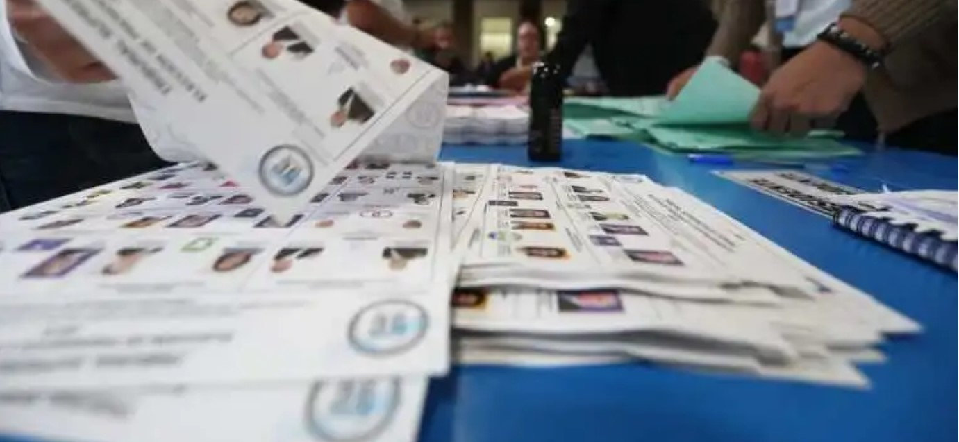 El MP dice que requerimiento al TSE se enmarca dentro de pesquisa que efectúa contra el partido Semilla. (Foto: Hemeroteca PL)