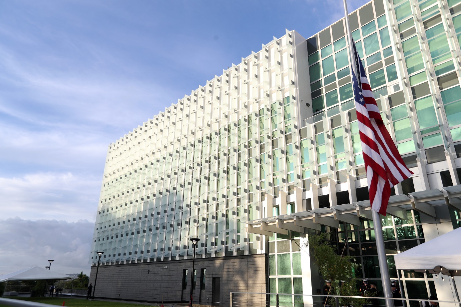 embajada estados unidos visados 31 de julio 2023