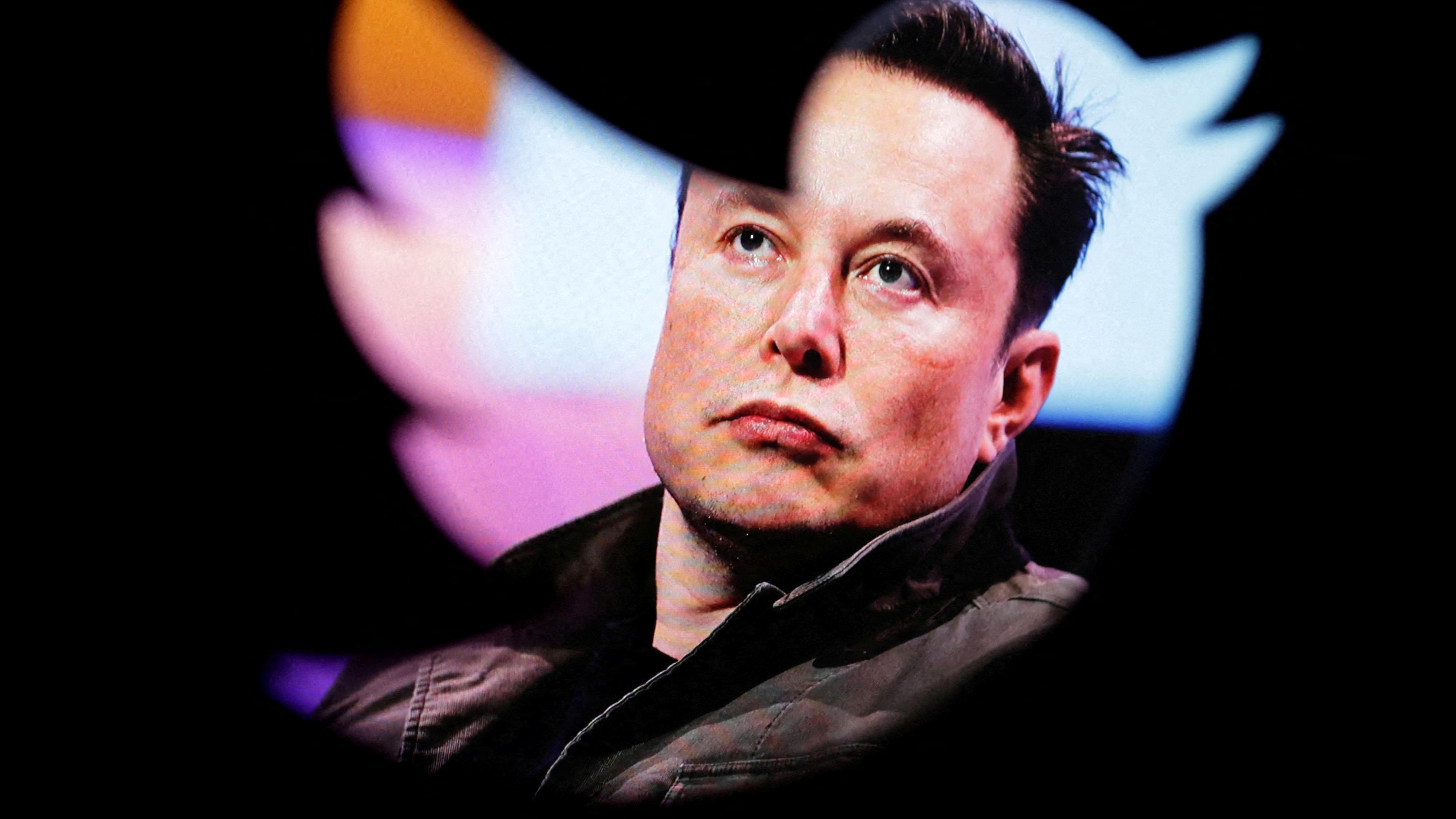 Elon Musk desata el caos en Twitter al anunciar que limitará los trinos que los usuarios pueden leer al día