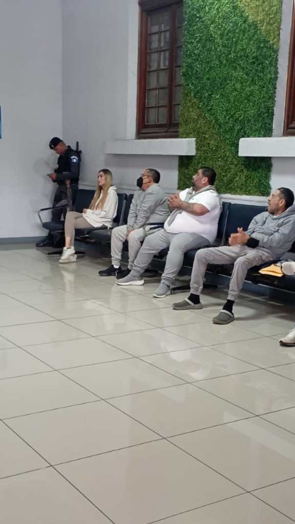 gabriela zea chapitos