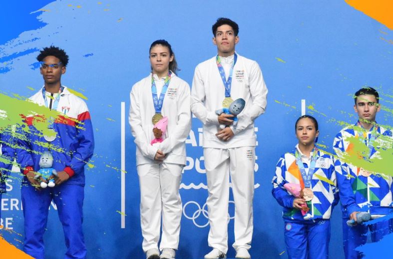 El Comité Olímpico Internacional mantiene la sanción a Guatemala y sigue excluida, por ahora, de los Juegos de París