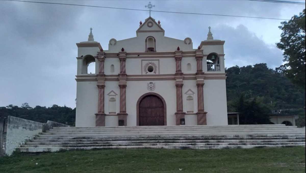 Diócesis de Santa Rosa de Lima explica el incidente en que un párroco habría disparado a supuesto ladrón en aldea Jumaytepeque