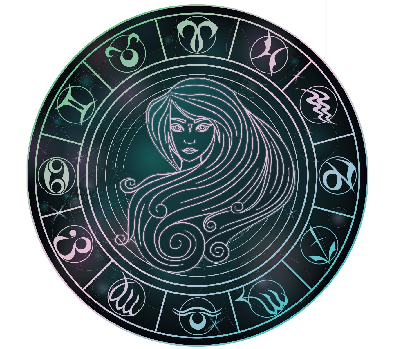 Estos son los números de la suerte de cada signo del zodiaco para