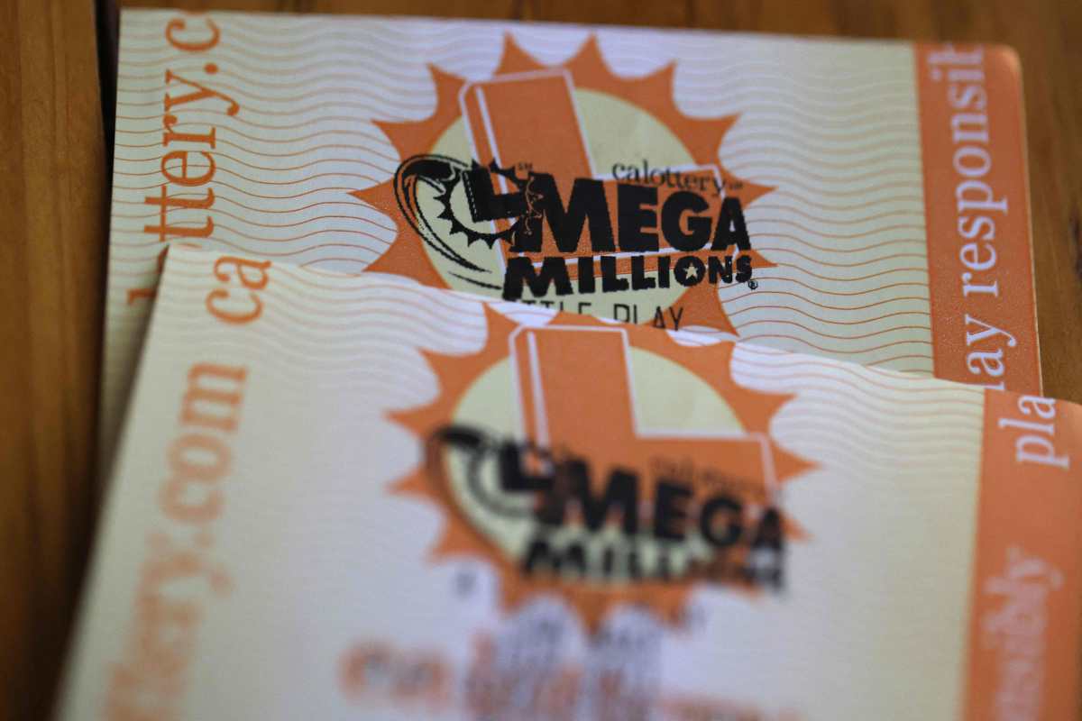 Mega Millions: la increíble estrategia que un hombre utilizó para cobrar su millonario premio en el anonimato