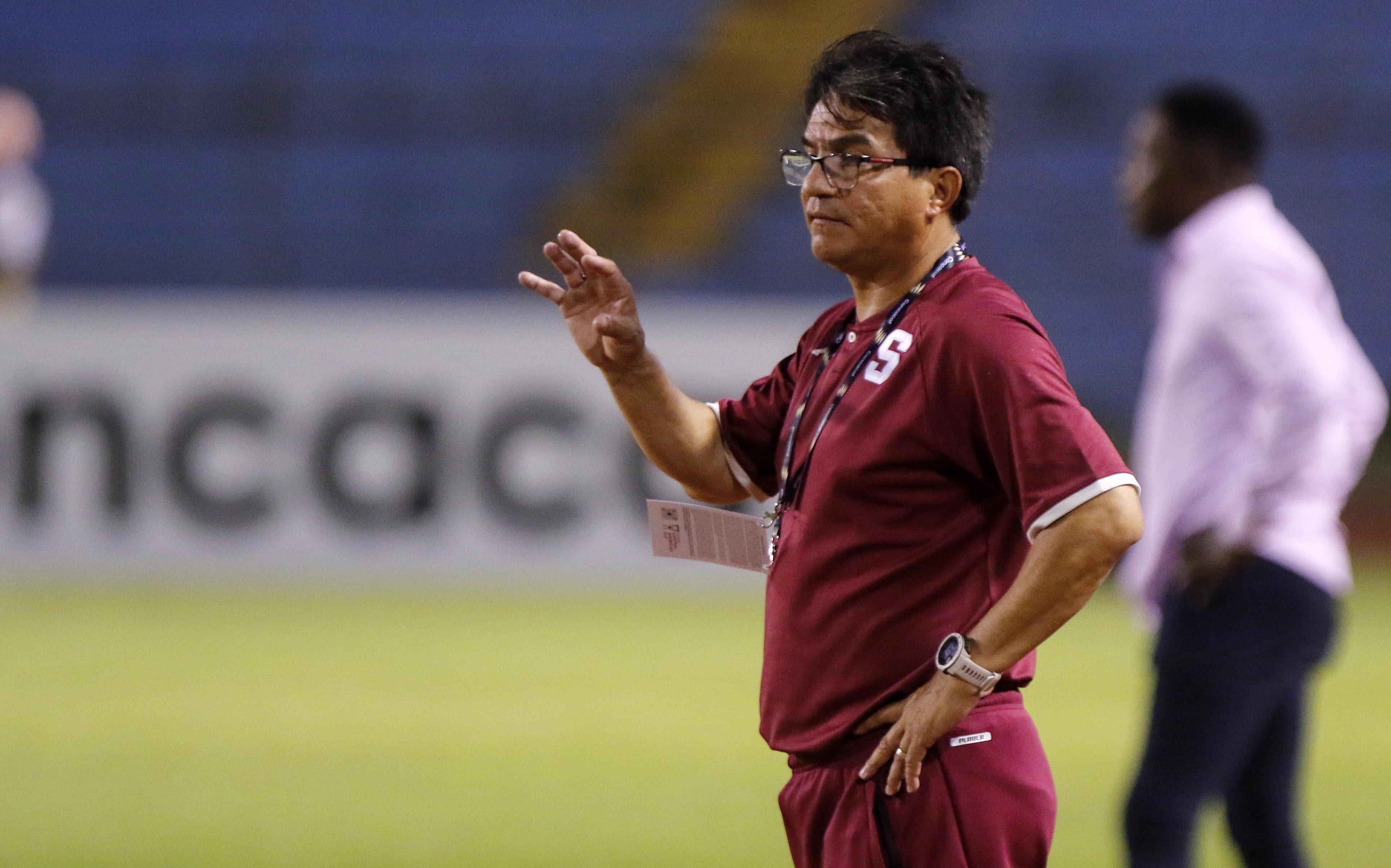 Saprissa destituye a su técnico tras resultados en liga y Copa Centroamericana