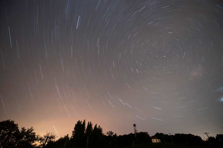 Lluvia de estrellas: ¿a qué hora y dónde ver las Gemínidas en vivo este 2