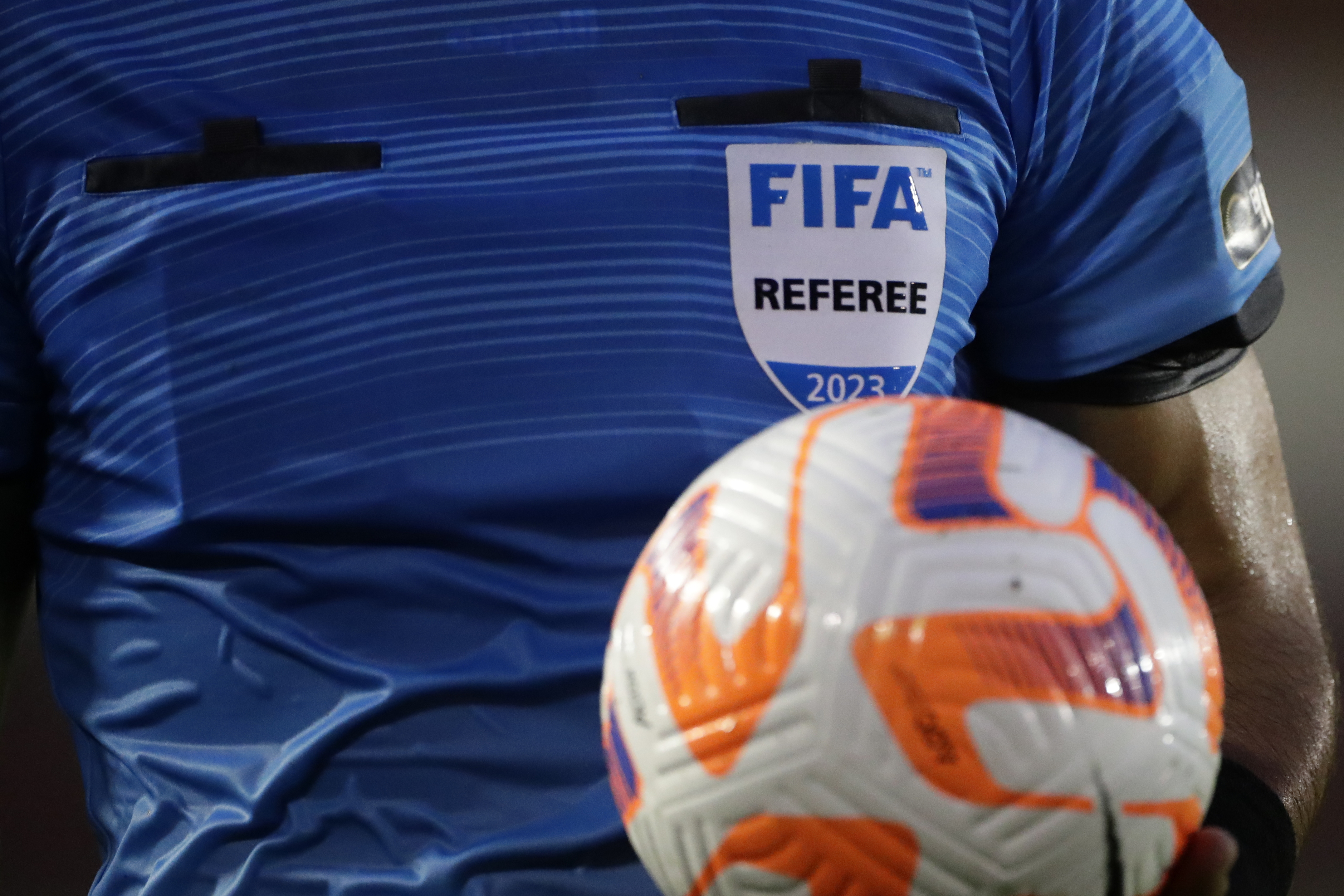Liga de Costa Rica es la primera en Centroamérica en implementar el VAR