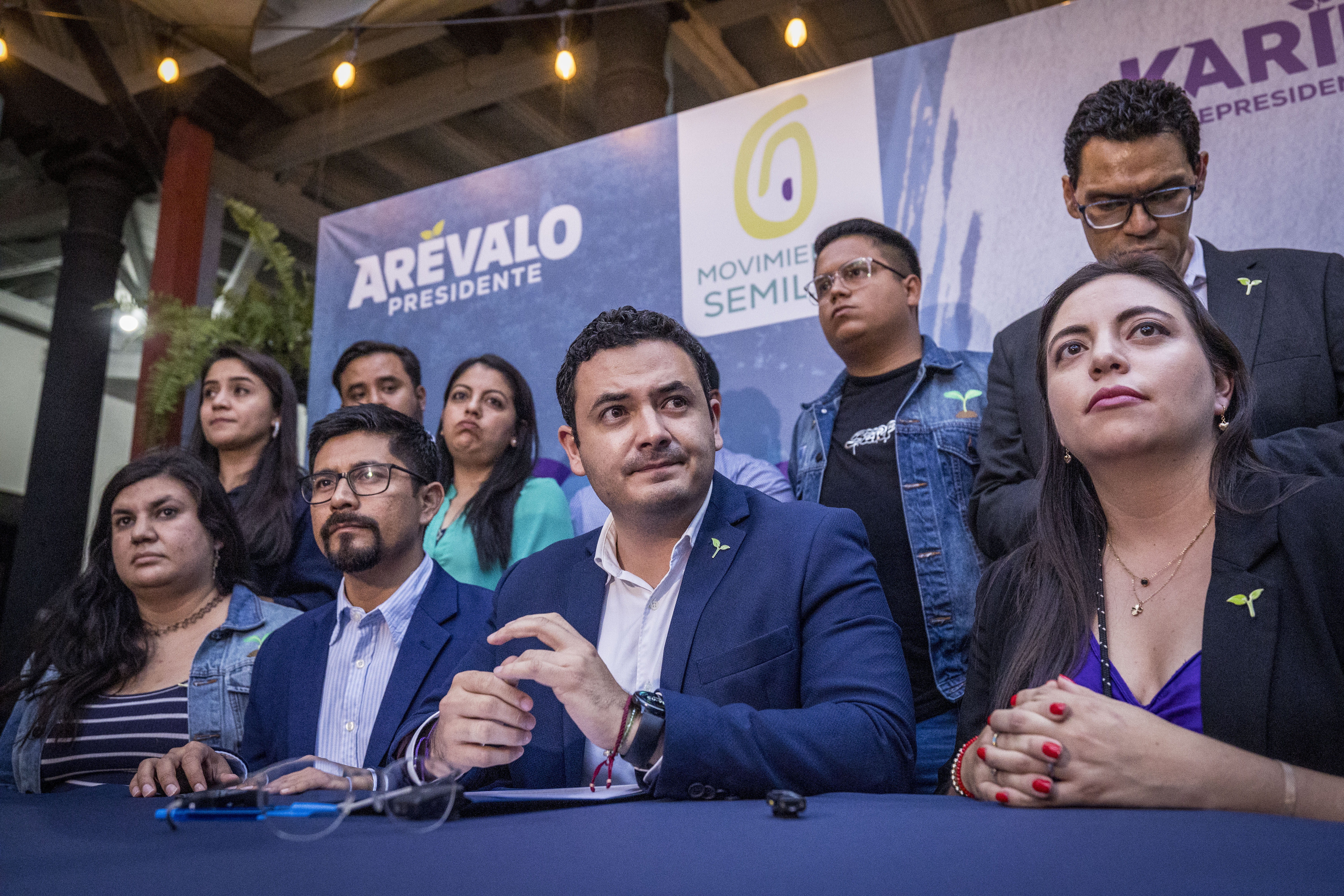 Movimiento Semilla: Cuál es el escenario para el partido luego de que el TSE frenara su suspensión