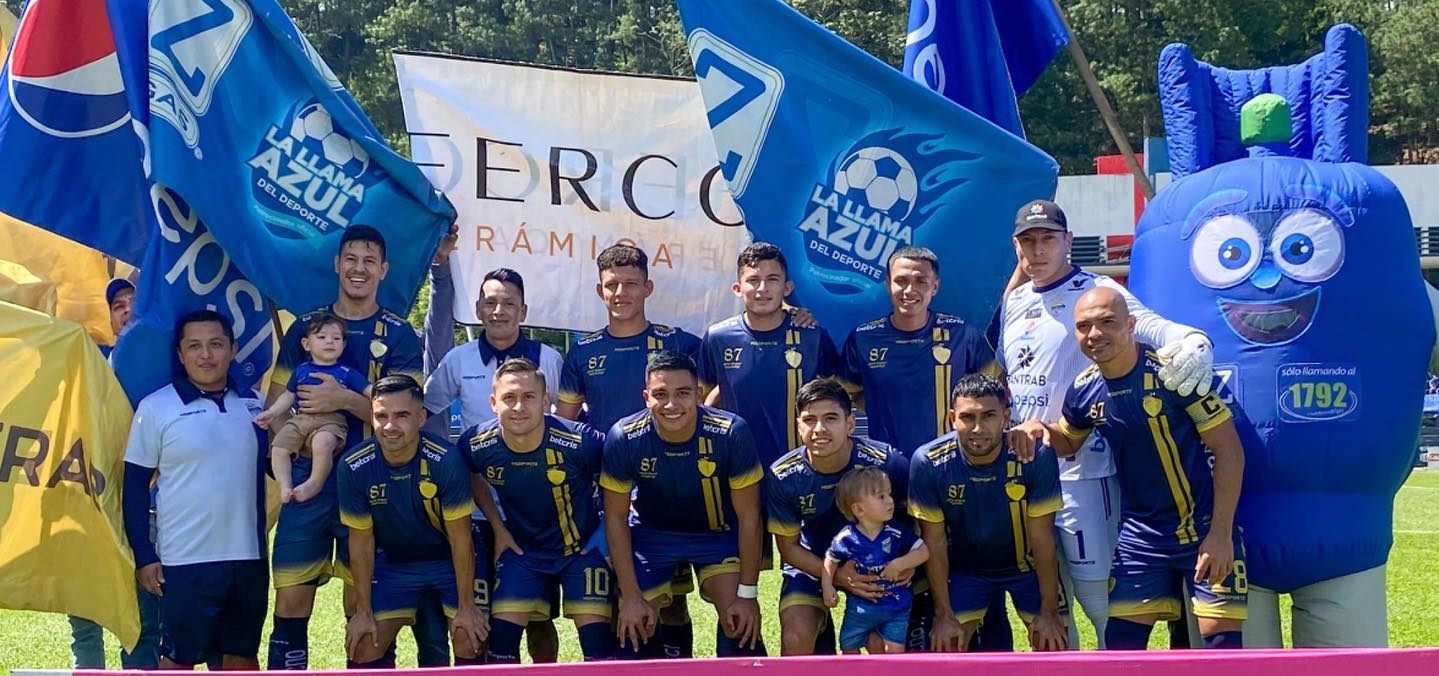 Copa Centroamericana: a qué hora es y dónde ver el partido de Cobán Imperial