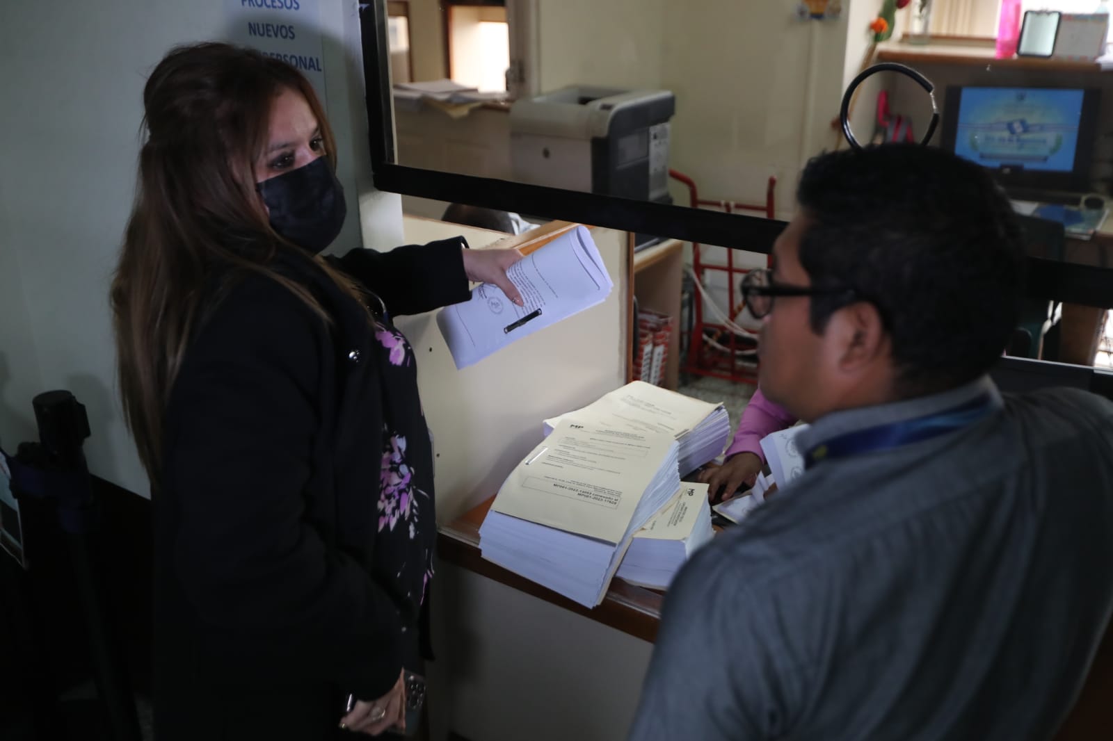 La MOE-UE rechaza nuevas acciones del MP contra autoridades electorales y dice que amenazan la voluntad popular