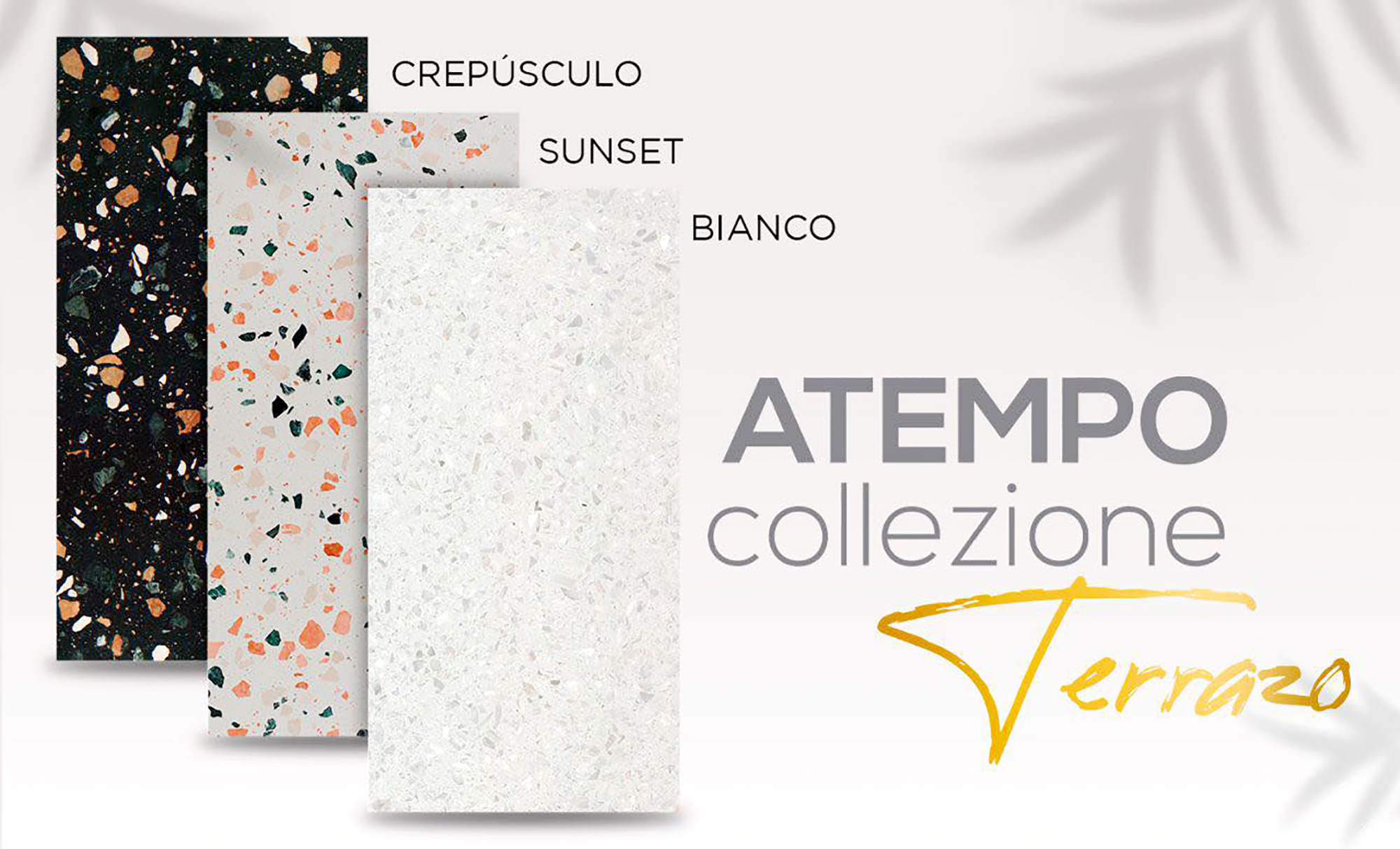 El estilo italiano con diseño clásico contemporáneo