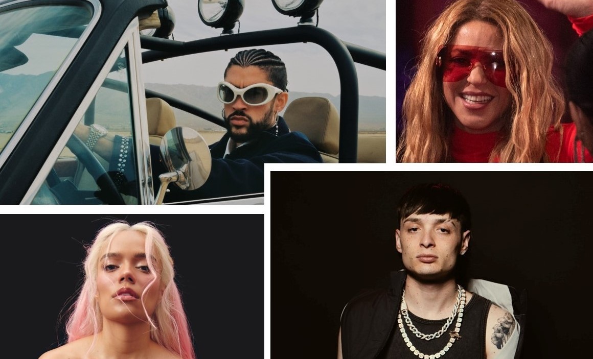 Premios Billboard de la Música Latina 2023: Conozca el listado de los nominados