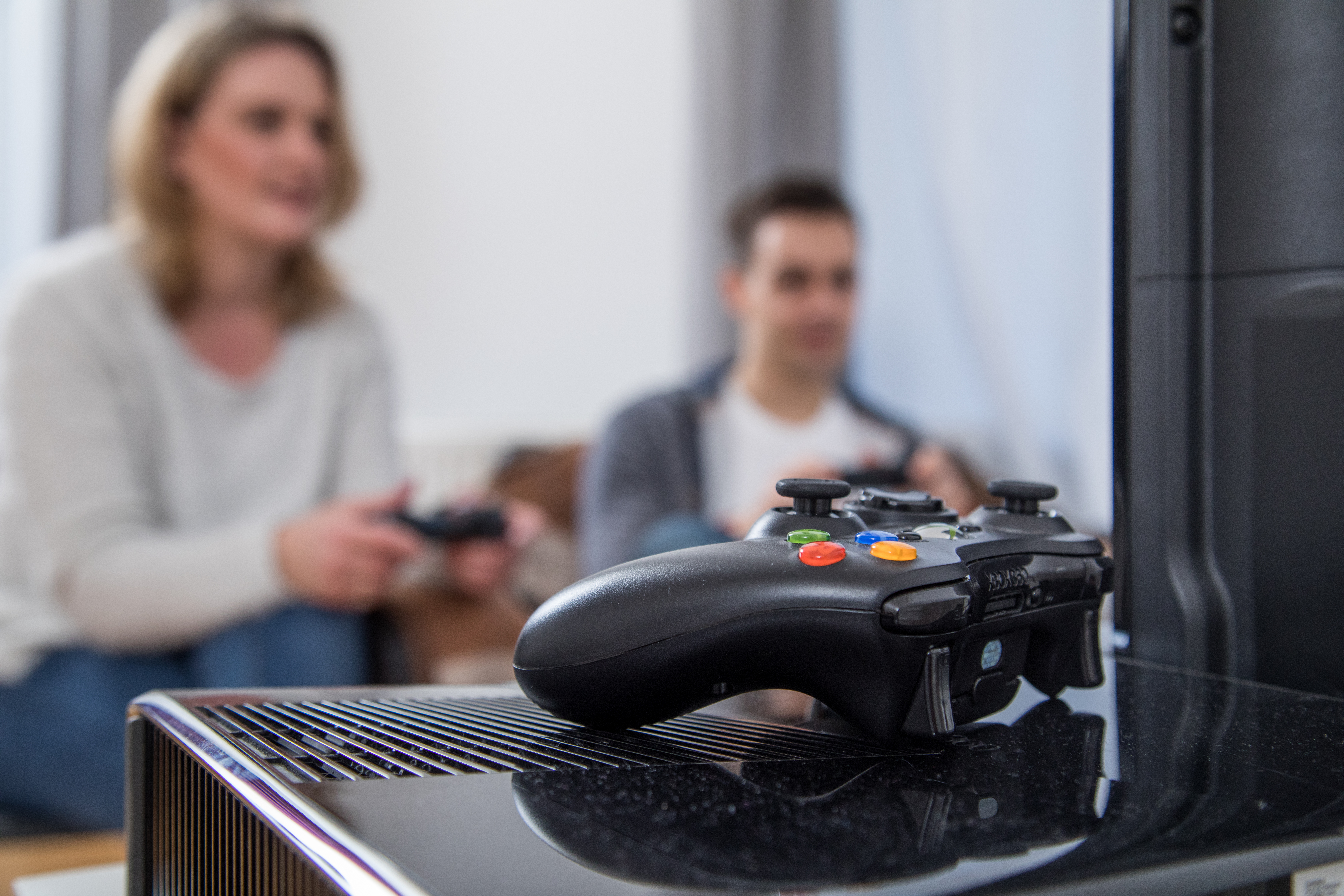 Videoconsolas: ¿cómo limpiarlas de forma segura?