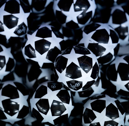 Champions League: ¿A qué hora es y dónde ver el sorteo de la fase de grupos?