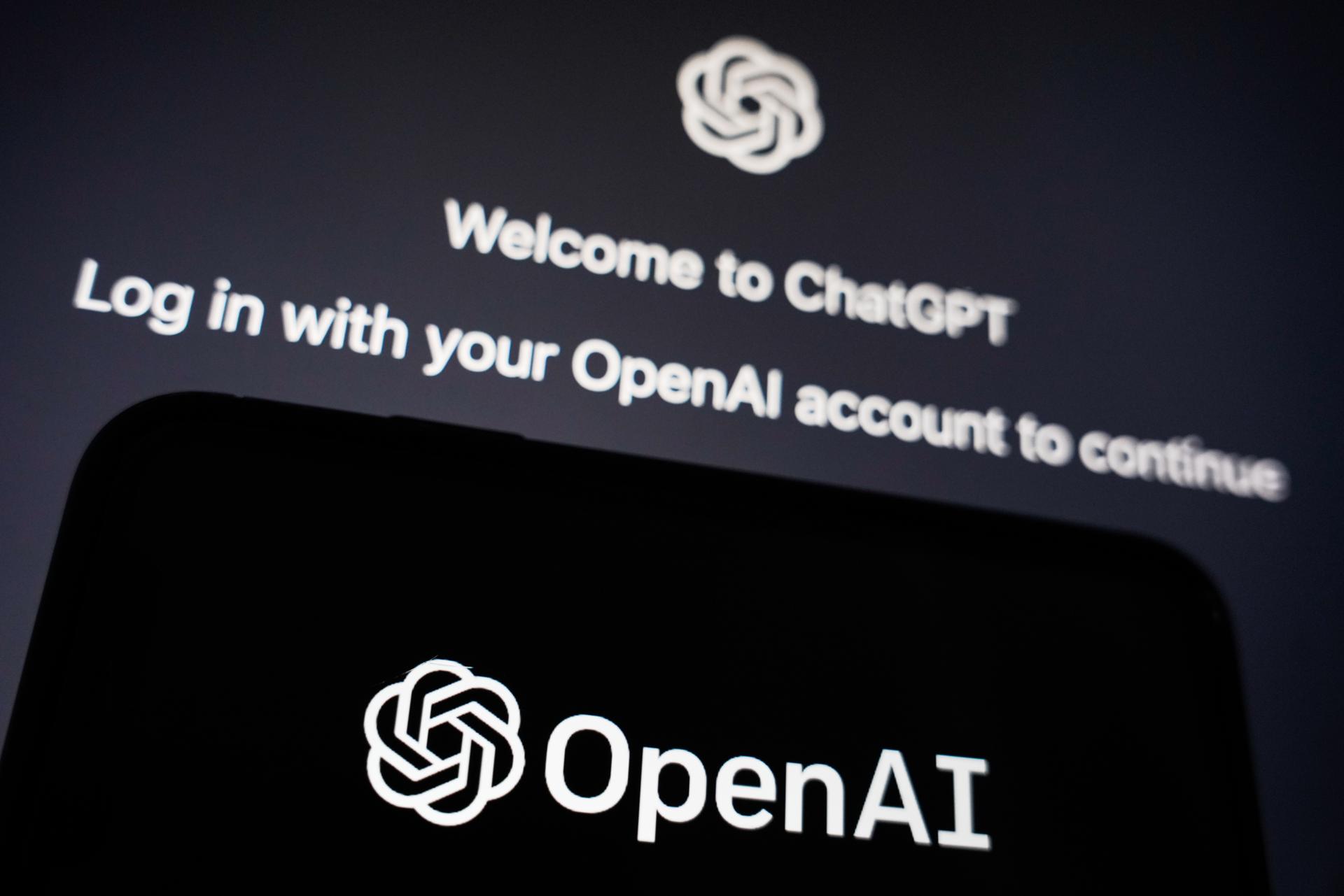 OpenAI lanza ChatGPT Enterprise,