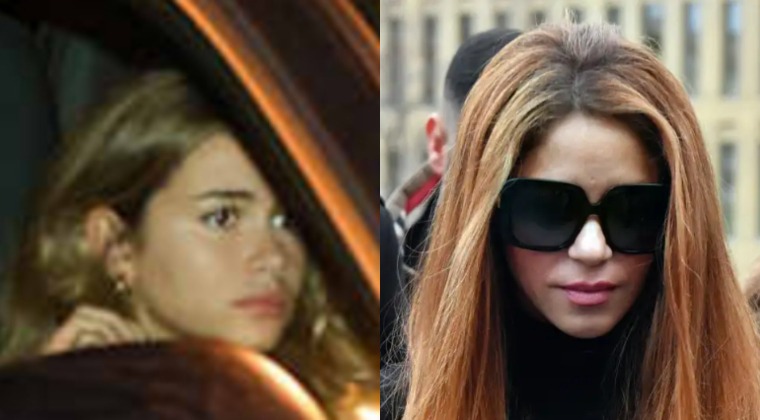 Clara Chía Martí: los tres apodos despectivos que la novia de Piqué le puso a Shakira