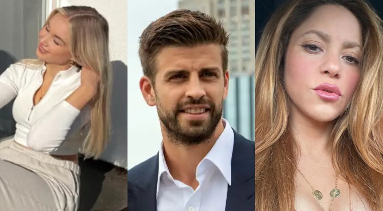 ¿Se fue de la casa? La razón por la que Clara Chía Martí dejó de vivir con Piqué y por la que responsabilizan a Shakira
