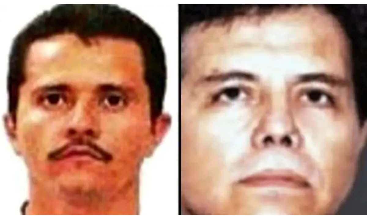 “El Mayo” y “El Mencho” ya no aparecen en el listado de los más buscados por la DEA, pero ahora es “El Chapito”