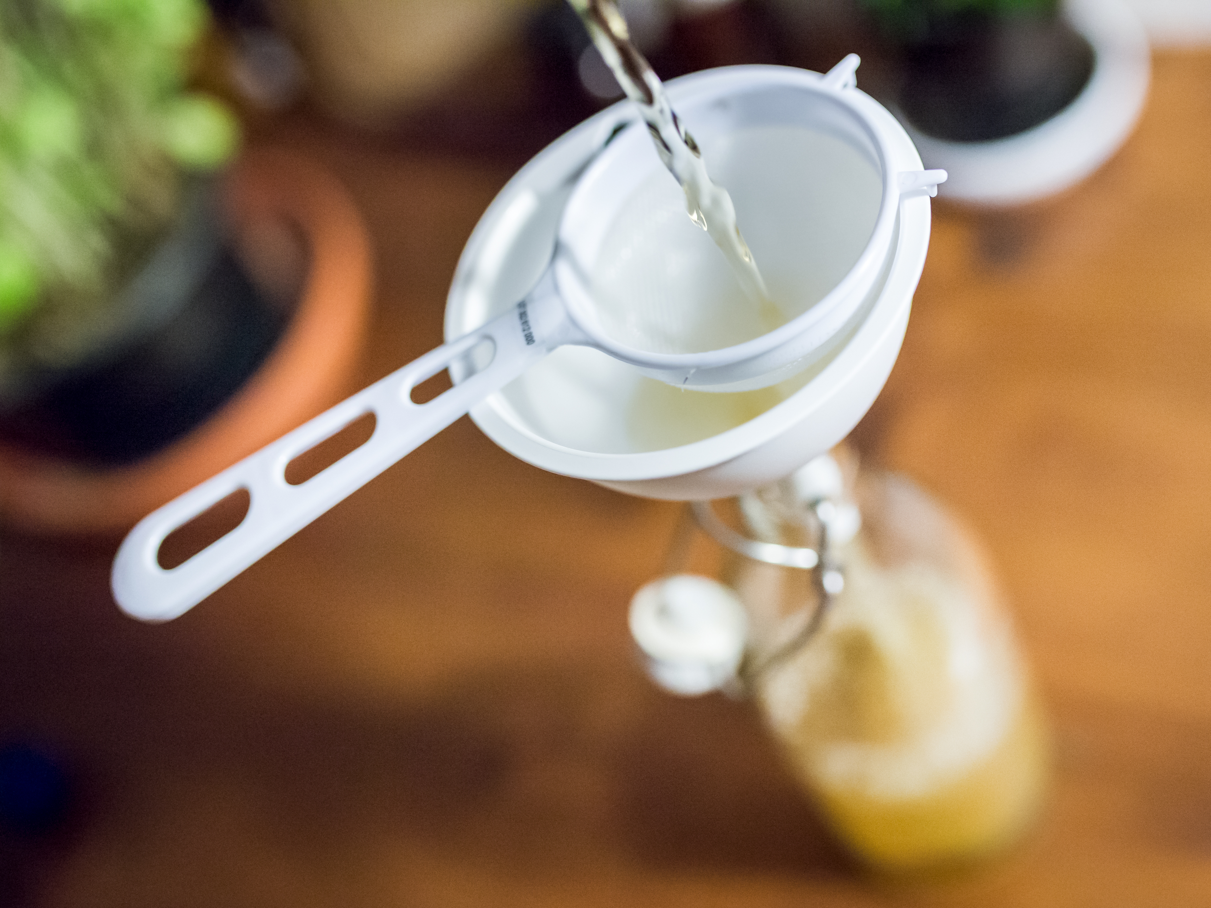 Té de kombucha: qué es, cuáles son sus beneficios y sus contraindicaciones