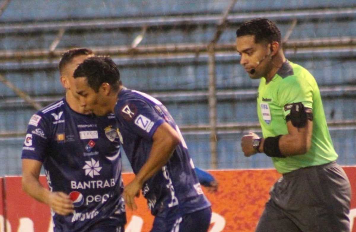Video | Los golazos de Cobán Imperial en su victoria ante el Jocoro FC de El Salvador